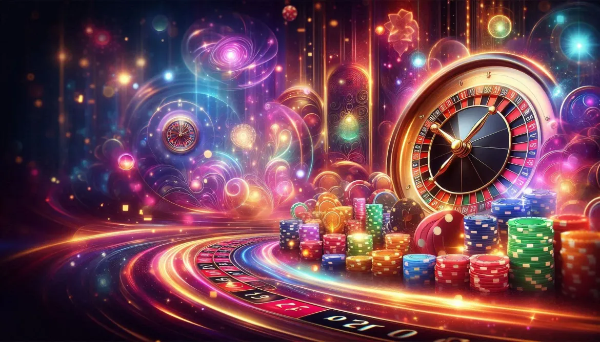 Just Casino